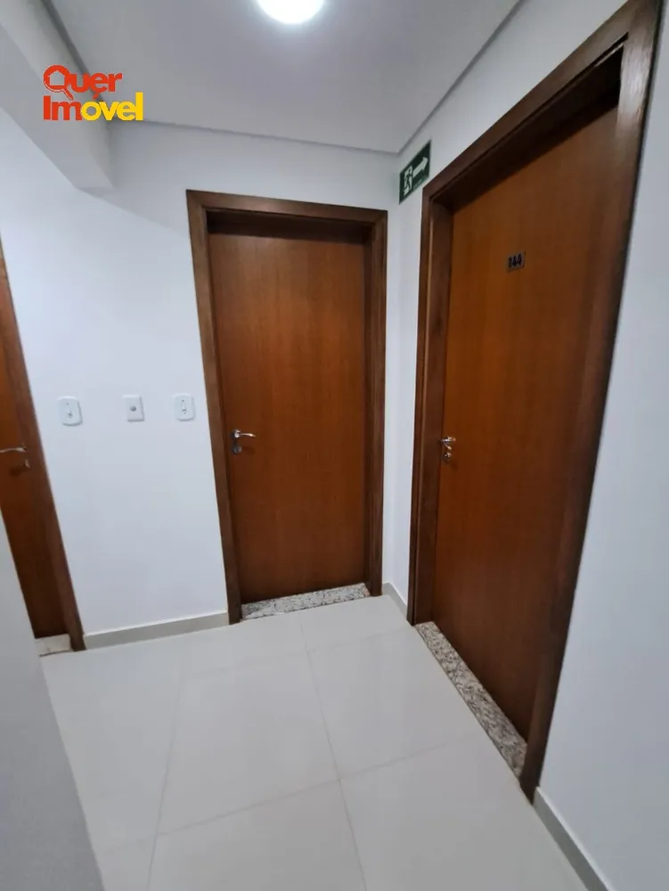 Cobertura, 4 quartos, 239 m² - Foto 1