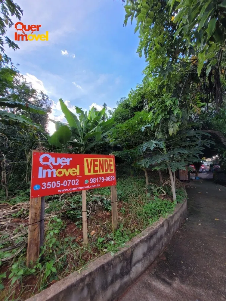 Terreno, 307 m² - Foto 1