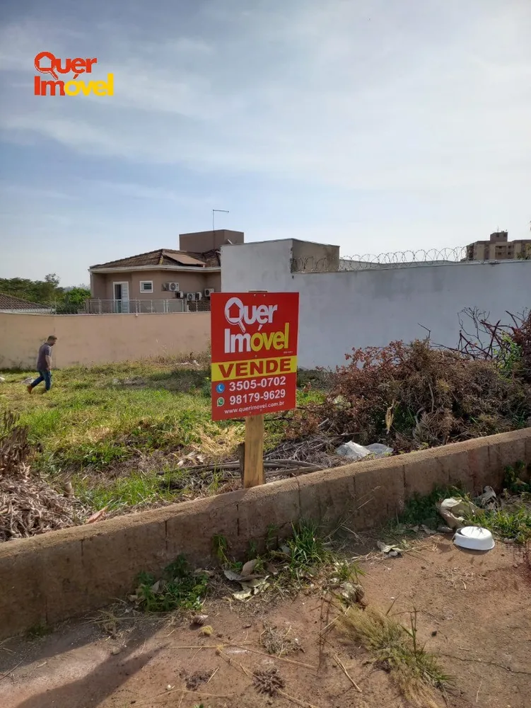 Terreno, 292 m² - Foto 3