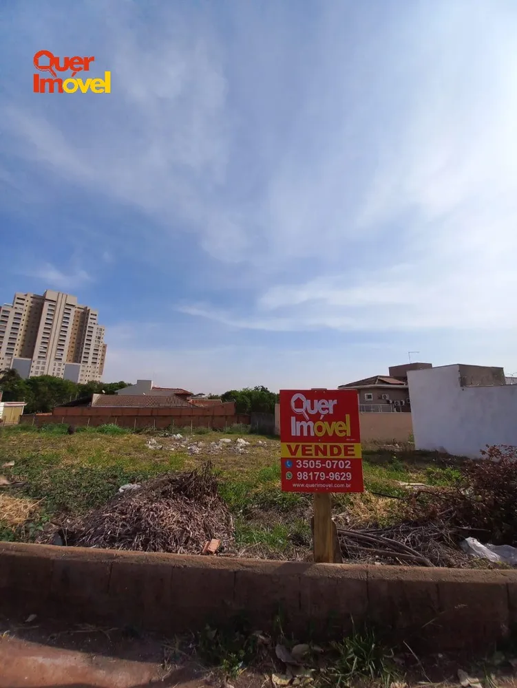 Terreno, 292 m² - Foto 1