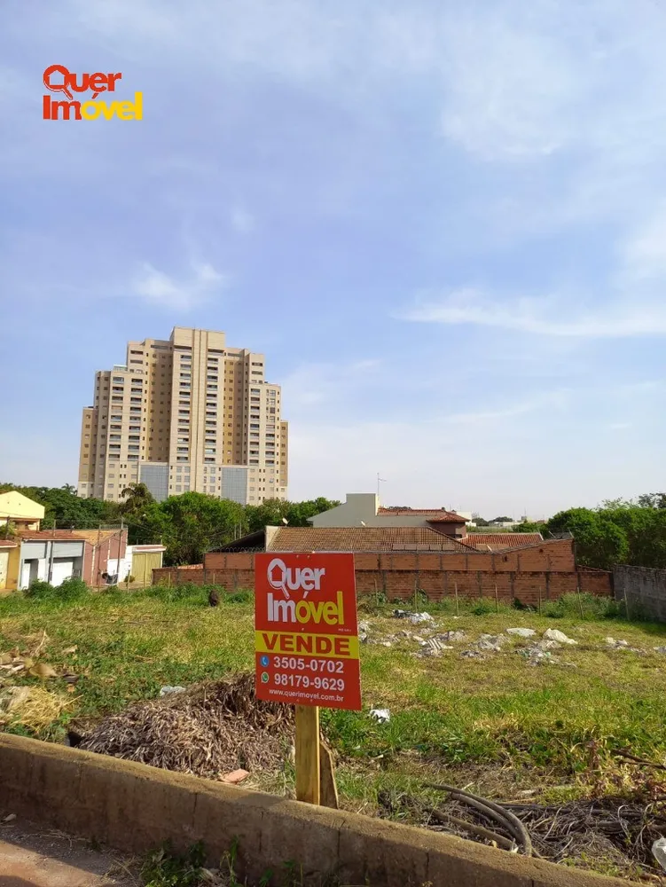 Terreno, 292 m² - Foto 2
