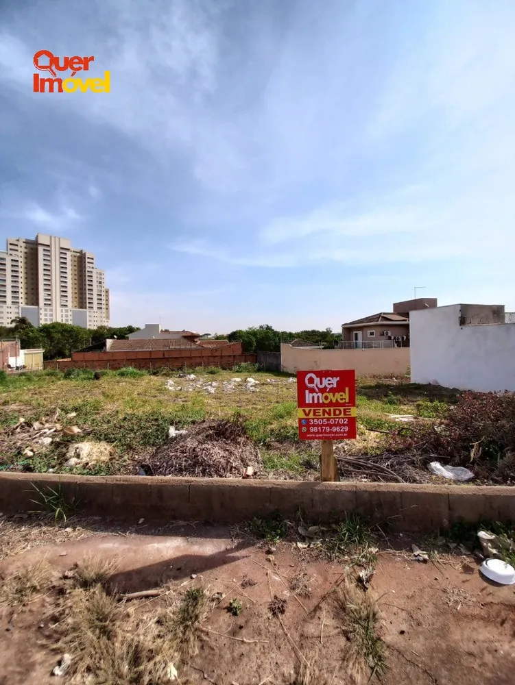 Terreno, 292 m² - Foto 4
