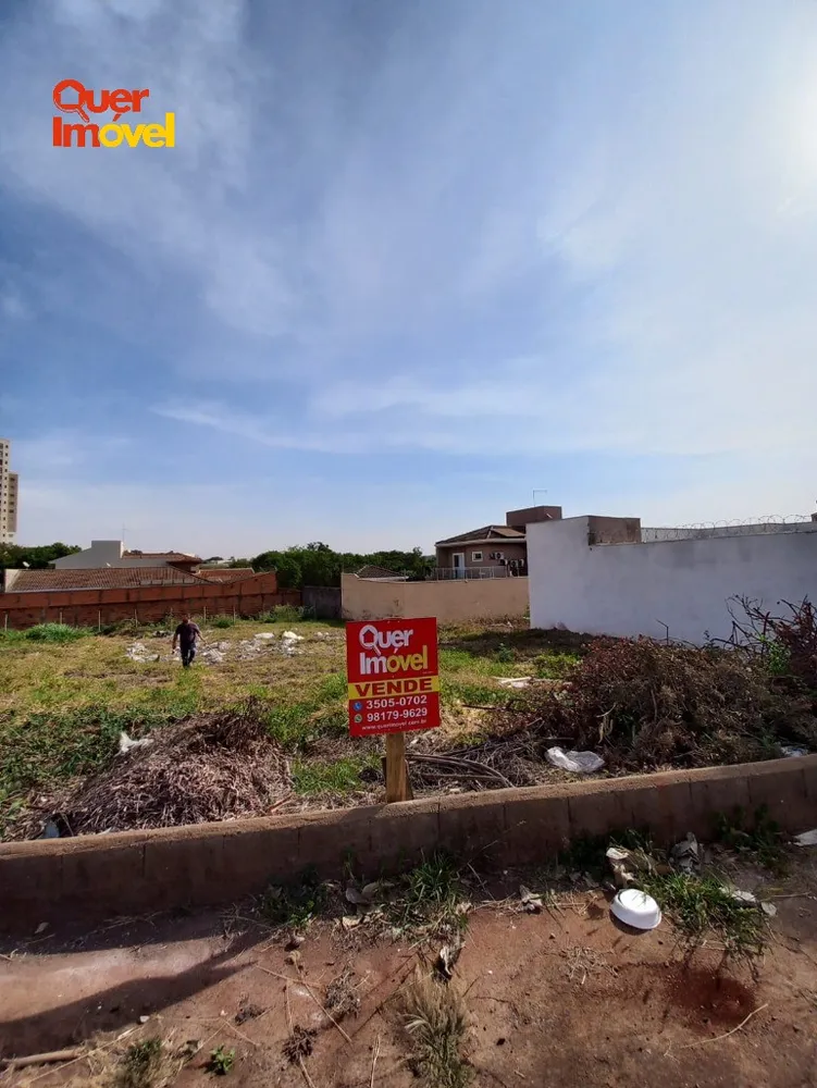 Terreno, 292 m² - Foto 3