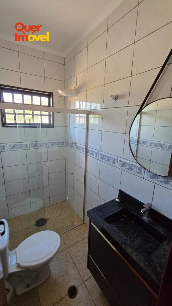Casa, 4 quartos, 192 m² - Foto 4