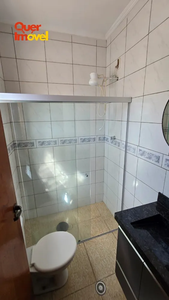 Casa, 4 quartos, 192 m² - Foto 7