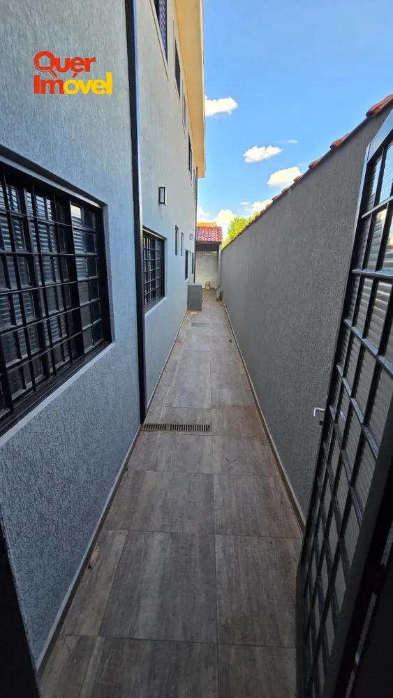 Casa, 4 quartos, 192 m² - Foto 5