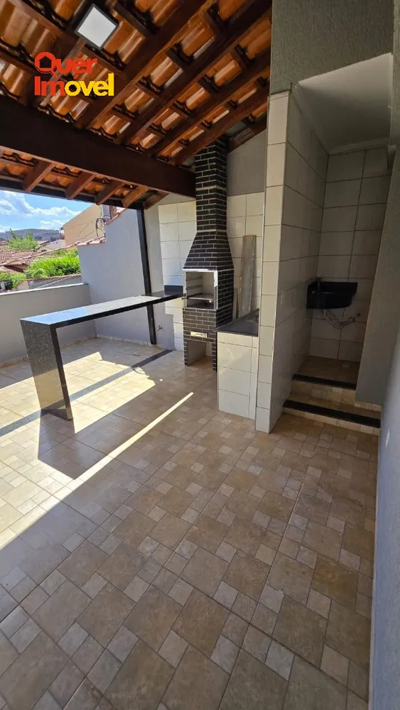 Casa, 4 quartos, 192 m² - Foto 1