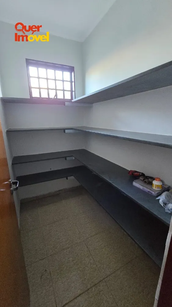 Casa, 4 quartos, 192 m² - Foto 3