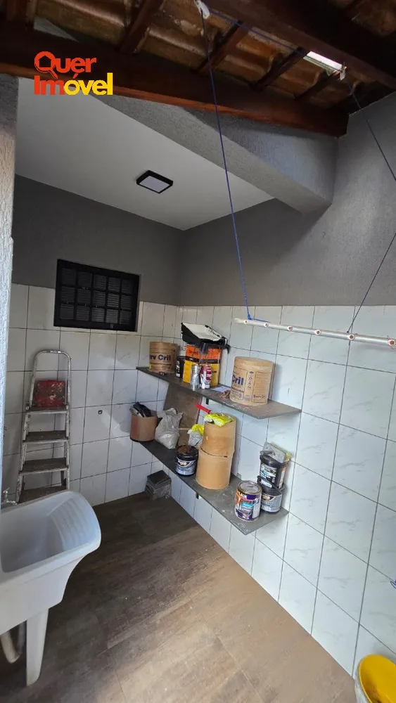 Casa, 4 quartos, 192 m² - Foto 2