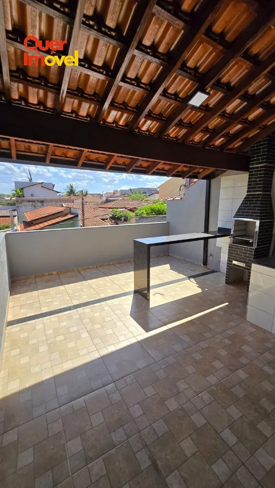 Casa, 4 quartos, 192 m² - Foto 16
