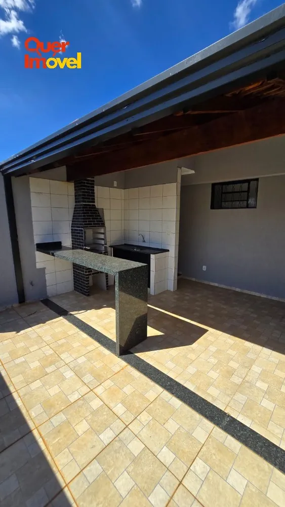 Casa, 4 quartos, 192 m² - Foto 14