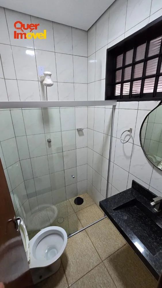 Casa, 4 quartos, 192 m² - Foto 5