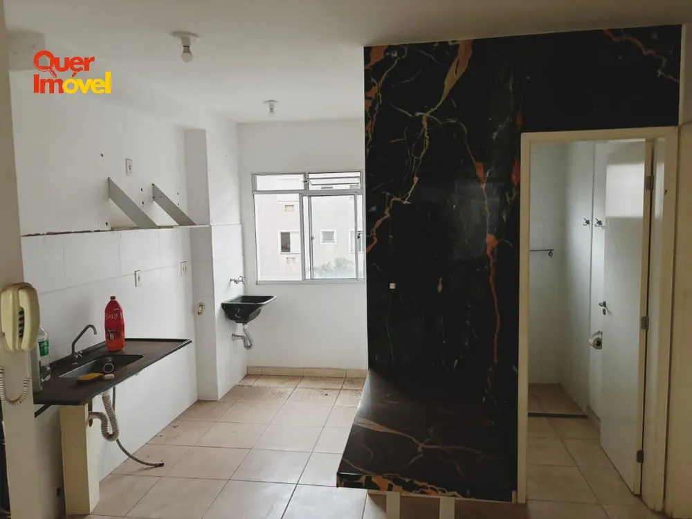 Apartamento, 2 quartos, 43 m² - Foto 8