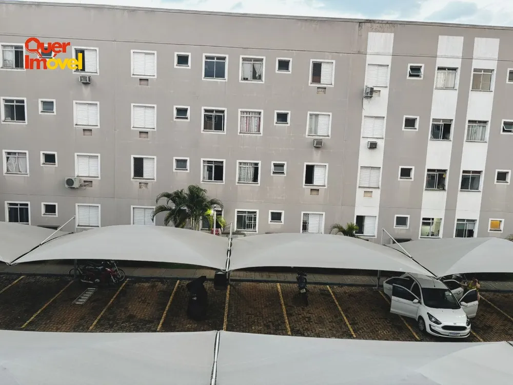 Apartamento, 2 quartos, 43 m² - Foto 9