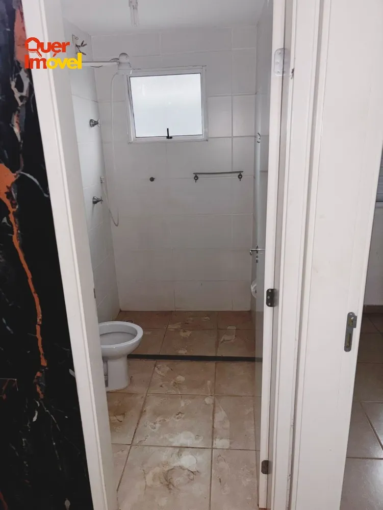 Apartamento, 2 quartos, 43 m² - Foto 7