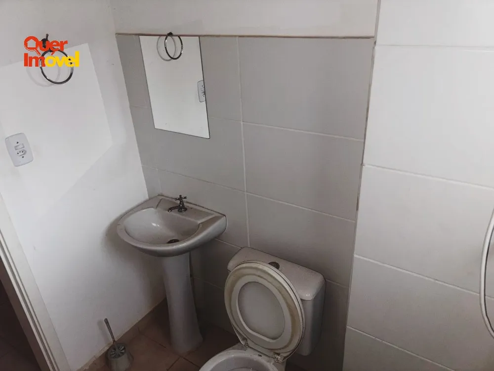 Apartamento, 2 quartos, 43 m² - Foto 5
