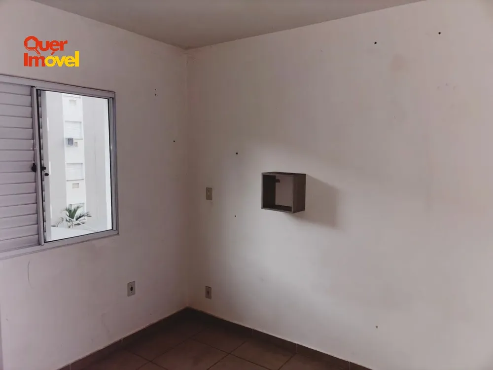 Apartamento, 2 quartos, 43 m² - Foto 2