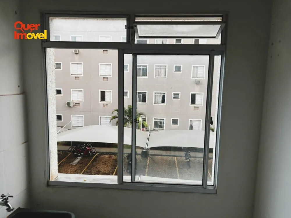 Apartamento, 2 quartos, 43 m² - Foto 3