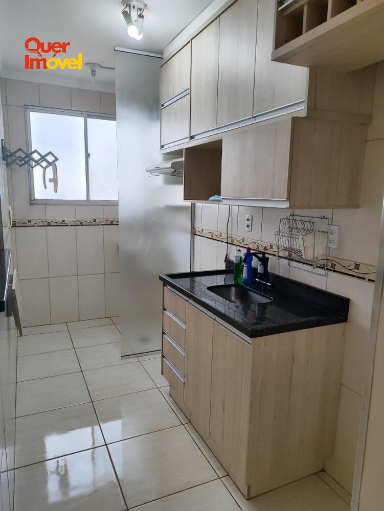 Apartamento, 2 quartos, 47 m² - Foto 4