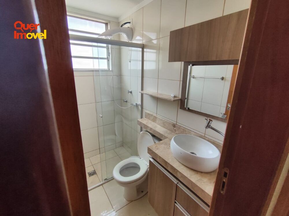 Apartamento, 2 quartos, 47 m² - Foto 1