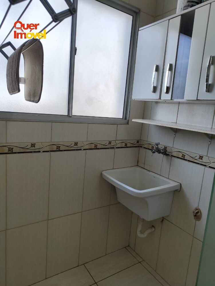 Apartamento, 2 quartos, 47 m² - Foto 2