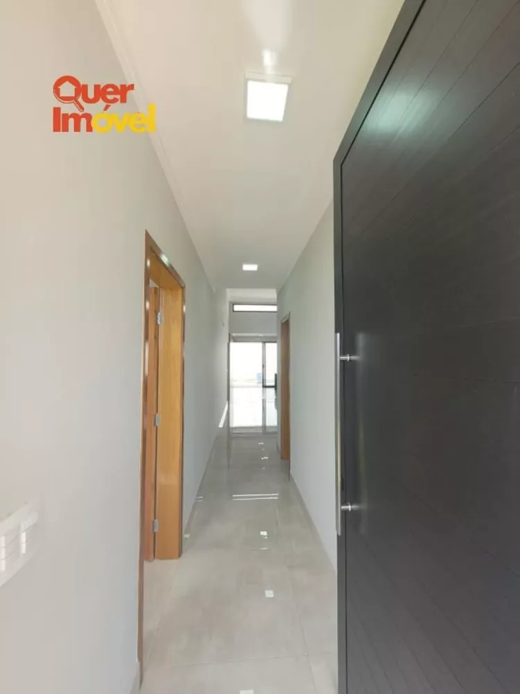 Casa de Condomínio, 3 quartos - Foto 8
