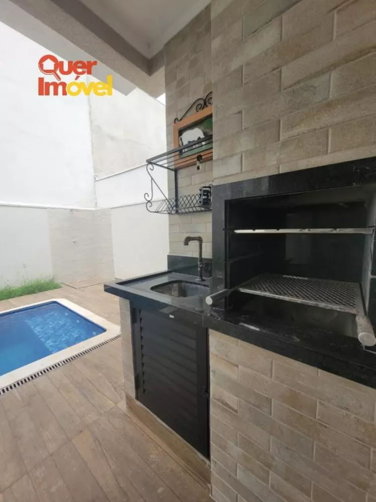 Casa de Condomínio, 3 quartos - Foto 7