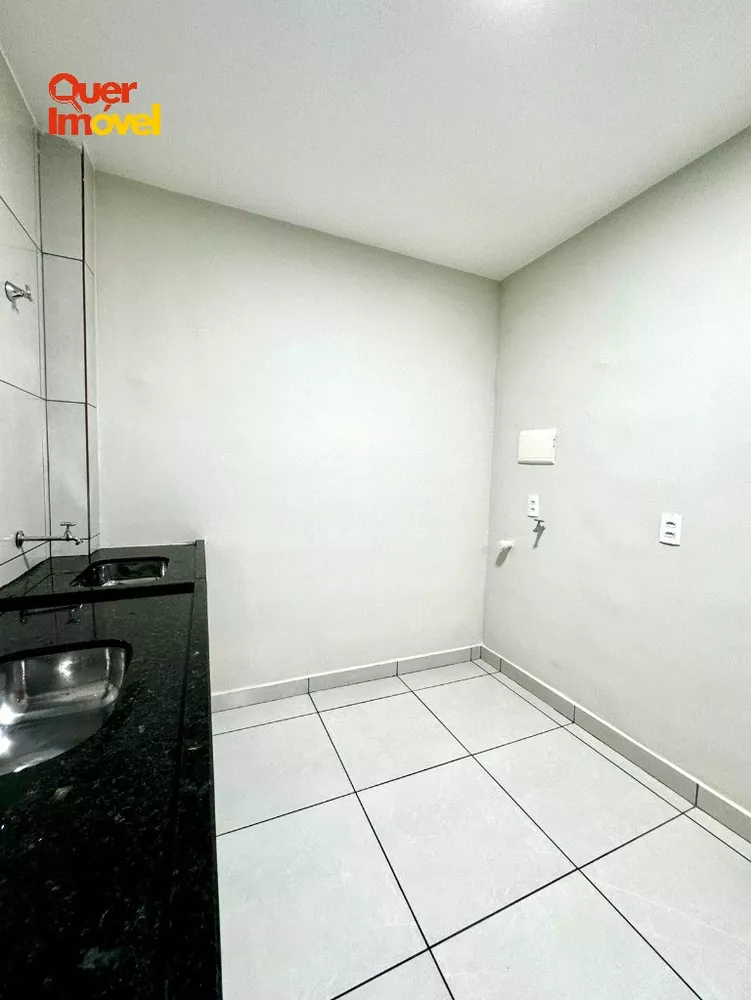 Apartamento à venda com 2 quartos, 45m² - Foto 8