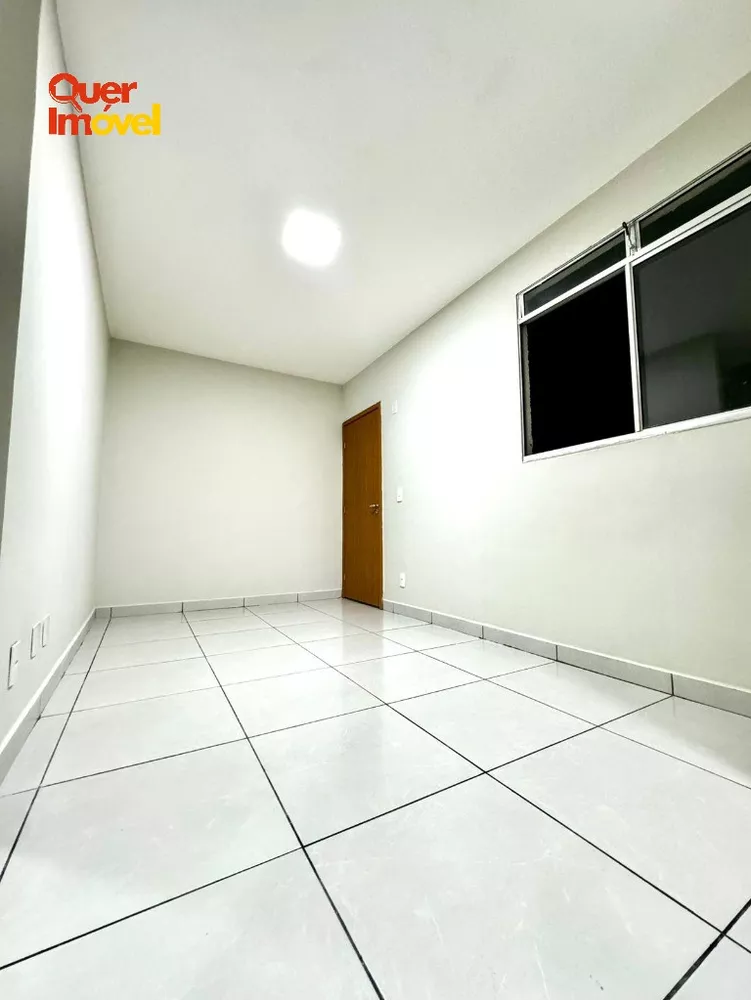 Apartamento à venda com 2 quartos, 45m² - Foto 6