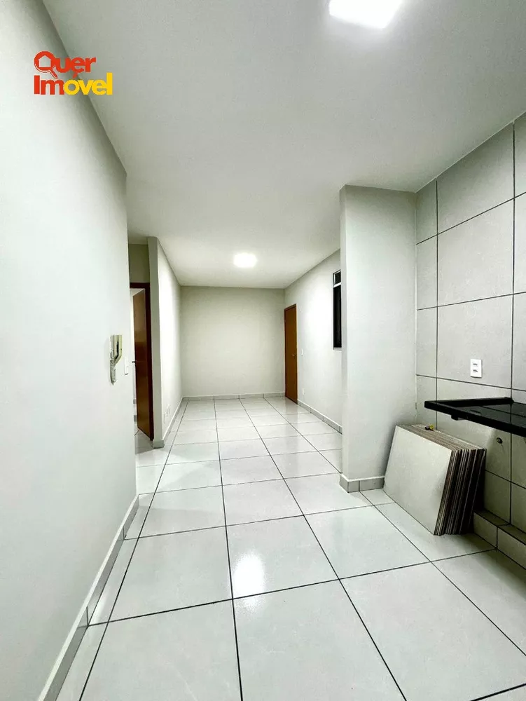 Apartamento à venda com 2 quartos, 45m² - Foto 7