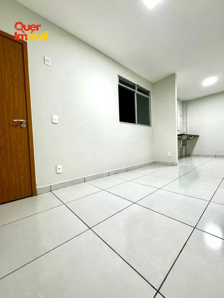 Apartamento à venda com 2 quartos, 45m² - Foto 5