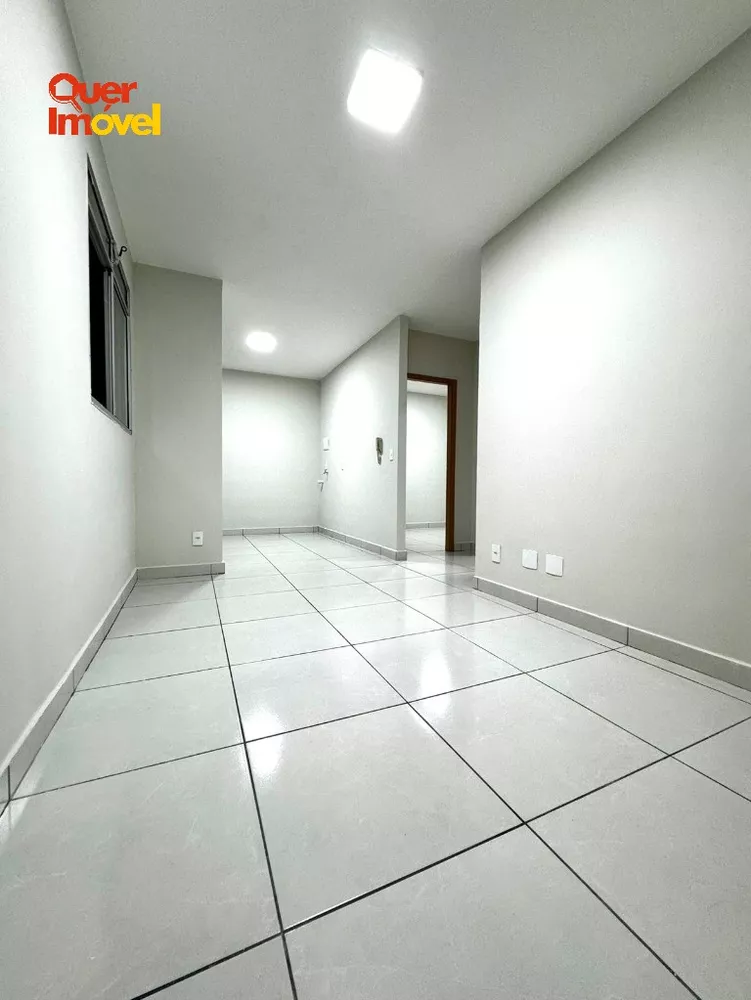 Apartamento à venda com 2 quartos, 45m² - Foto 1