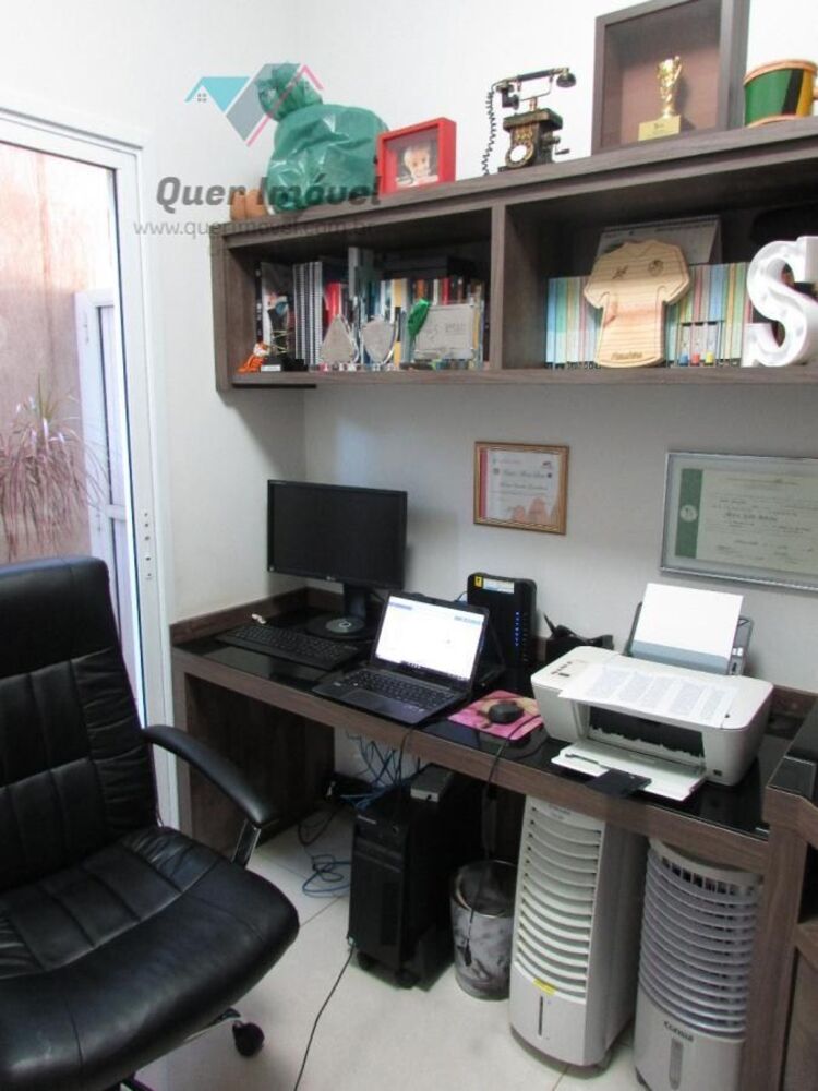 Casa de Condomínio à venda com 3 quartos, 398m² - Foto 2