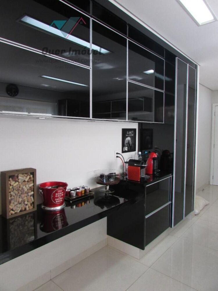 Casa de Condomínio à venda com 3 quartos, 398m² - Foto 4