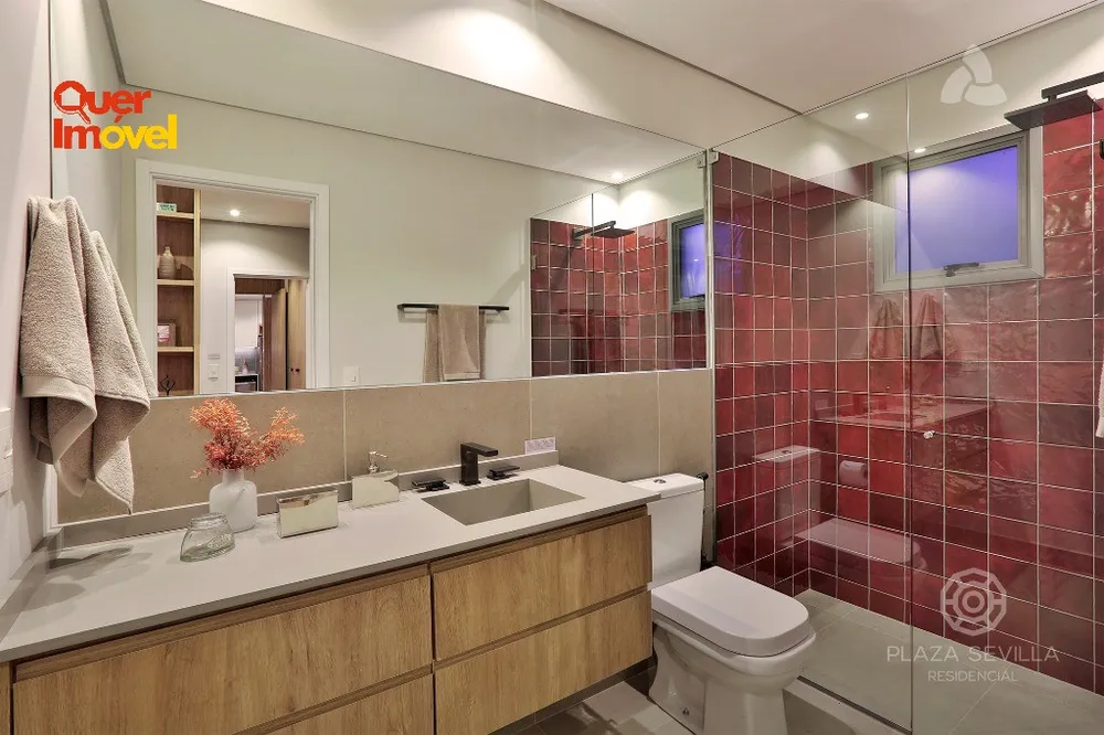 Apartamento, 3 quartos, 93 m² - Foto 13