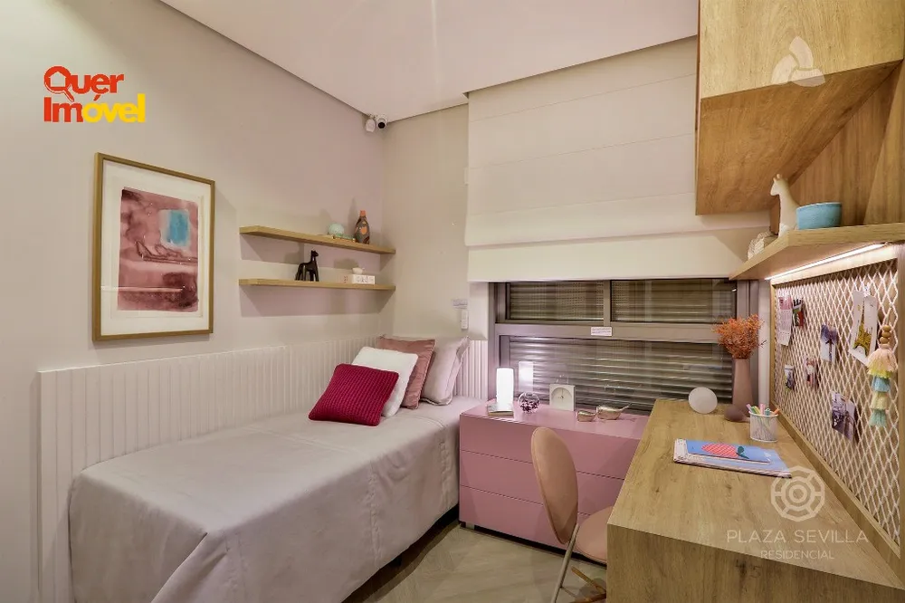 Apartamento, 3 quartos, 93 m² - Foto 14