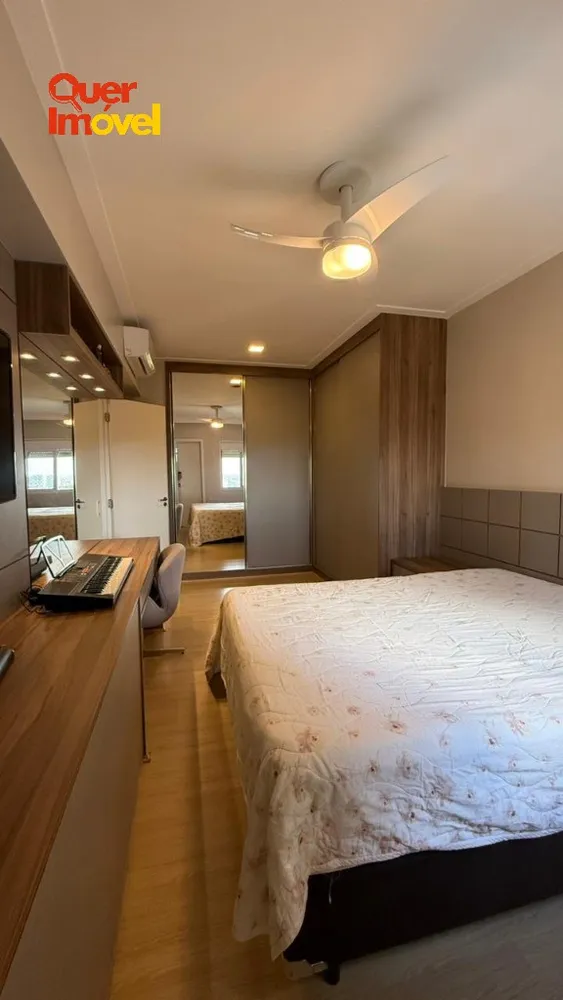 Apartamento, 2 quartos, 88 m² - Foto 5