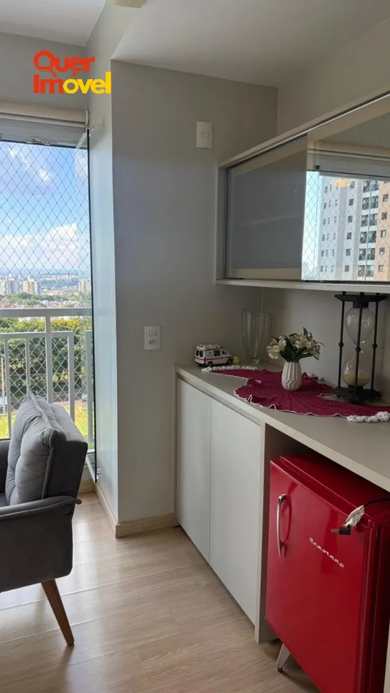 Apartamento, 2 quartos, 88 m² - Foto 2