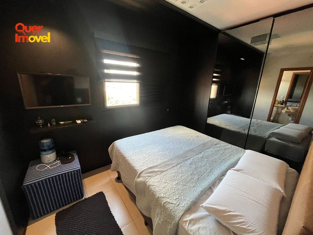 Apartamento à venda com 2 quartos, 62m² - Foto 4