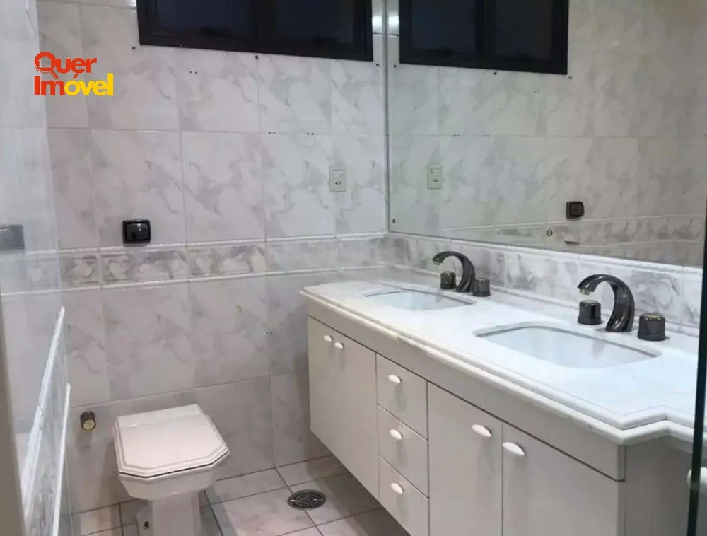 Apartamento, 4 quartos, 133 m² - Foto 1
