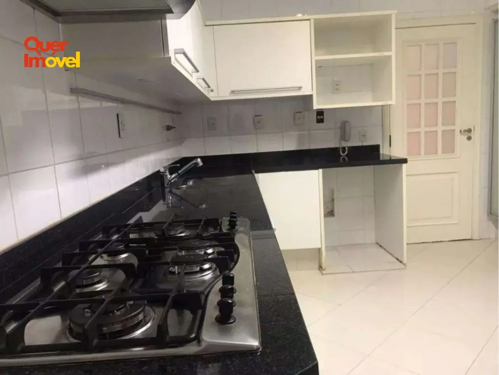 Apartamento, 4 quartos, 133 m² - Foto 3