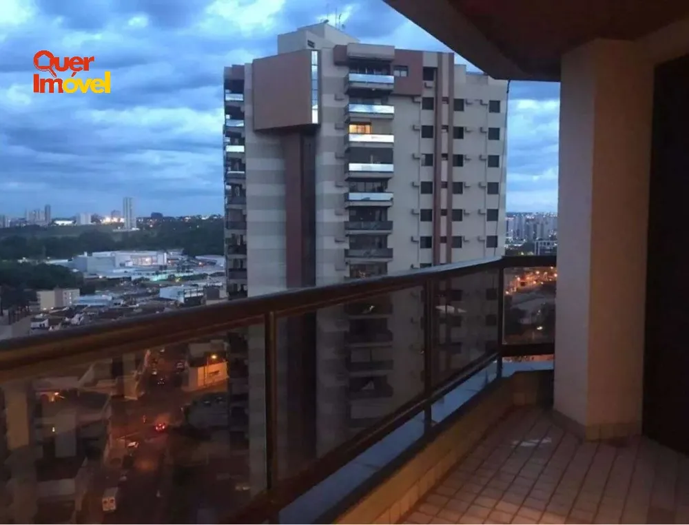 Apartamento, 4 quartos, 133 m² - Foto 6