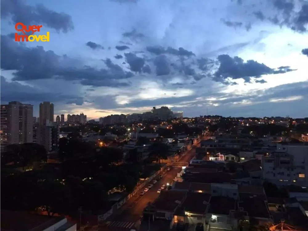 Apartamento, 4 quartos, 133 m² - Foto 12
