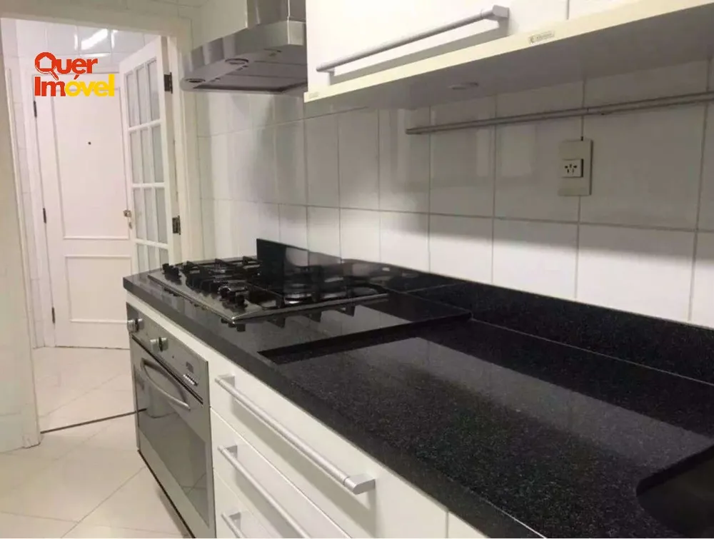 Apartamento, 4 quartos, 133 m² - Foto 2