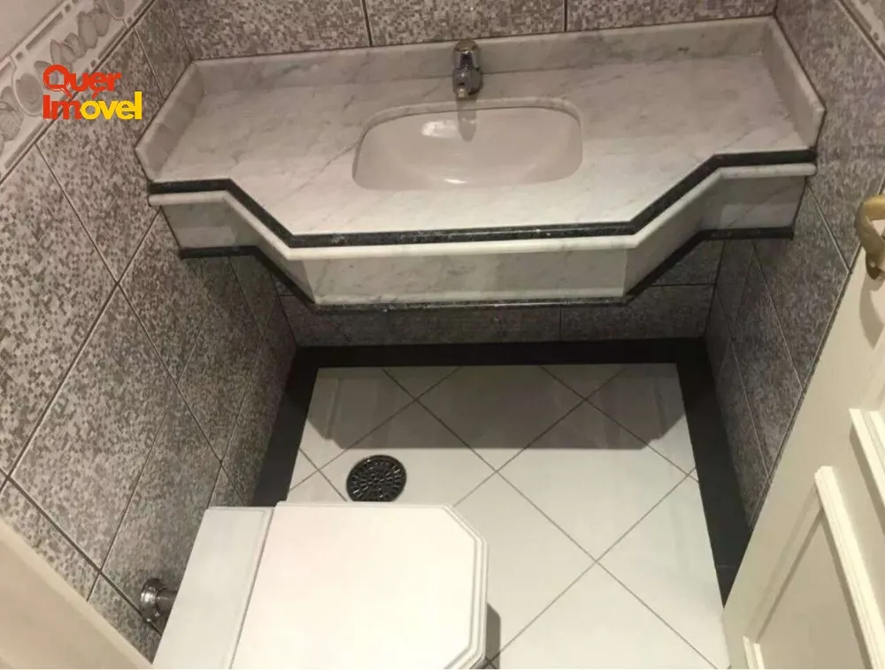 Apartamento, 4 quartos, 133 m² - Foto 6