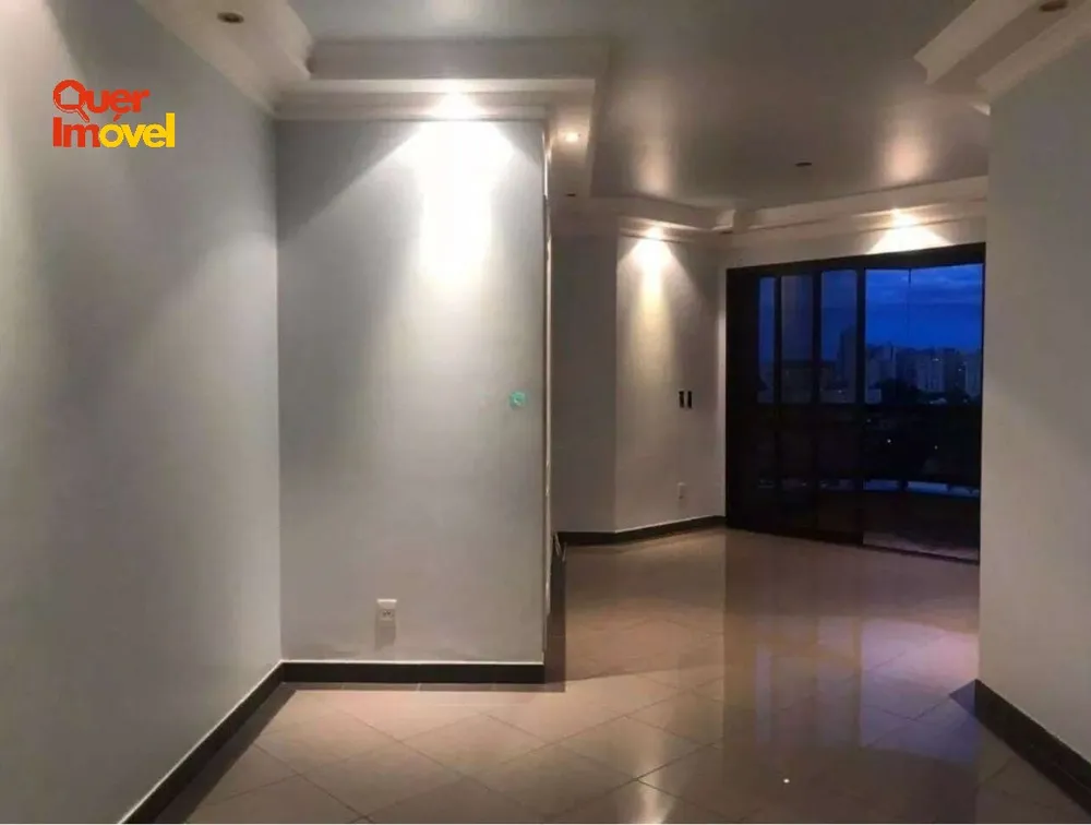 Apartamento, 4 quartos, 133 m² - Foto 4