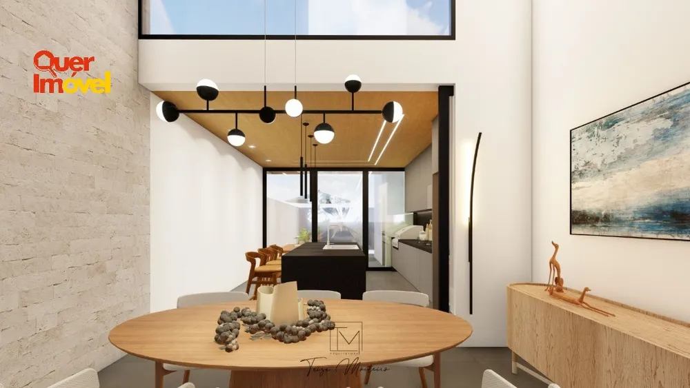 Casa de Condomínio, 3 quartos - Foto 7