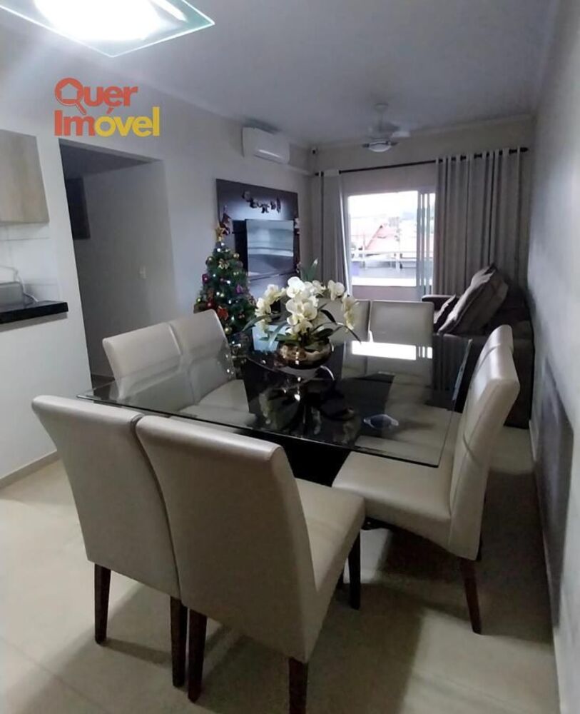 Apartamento, 3 quartos, 79 m² - Foto 3