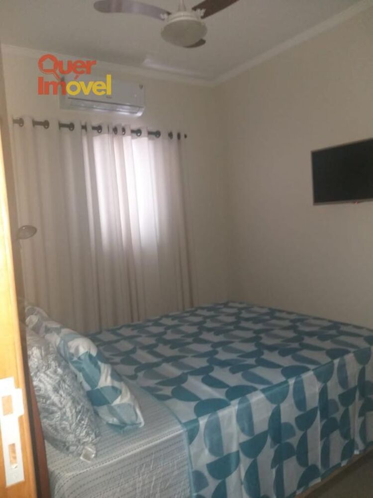 Apartamento, 3 quartos, 79 m² - Foto 1