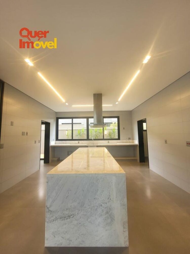 Casa de Condomínio à venda com 6 quartos, 500m² - Foto 1